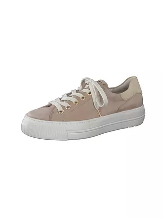 PAUL GREEN | Sneaker
PAUL GREEN
beige
Mode,Damen

Matière: Cuir, Textile, Synthétique
Motif: Uni
Hauteur du talon: Talon plat | 